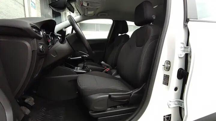 Opel Crossland 1.2 Turbo 12V 110 CV Start&Stop Edition