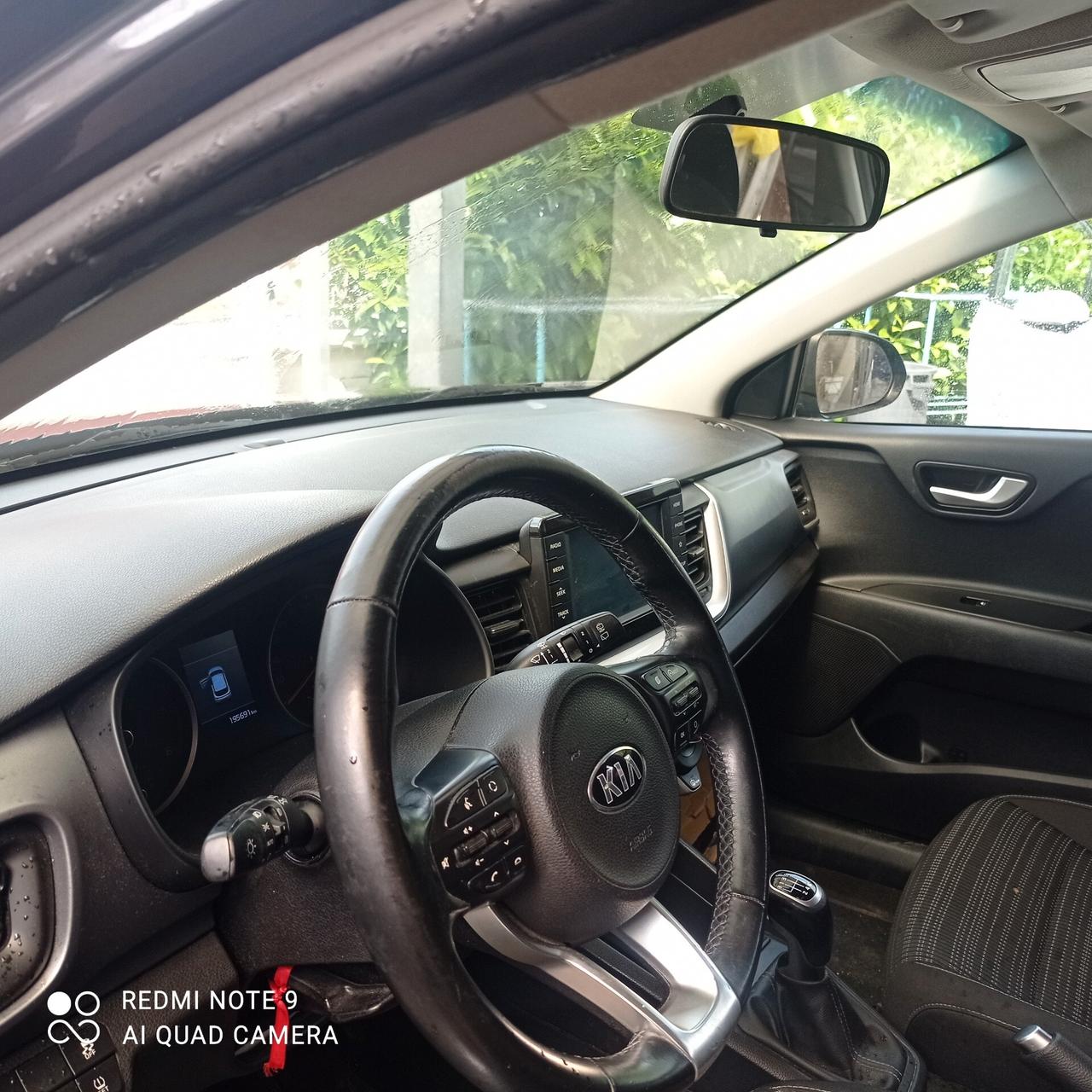 Kia Stonic 1.6 CRDi 110 CV Energy