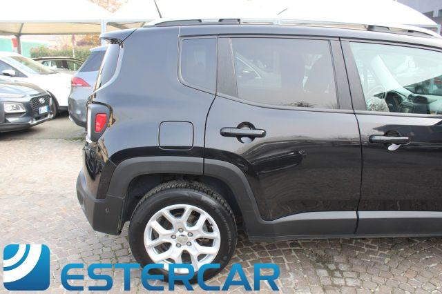 JEEP Renegade 1.4 MultiAir Limited