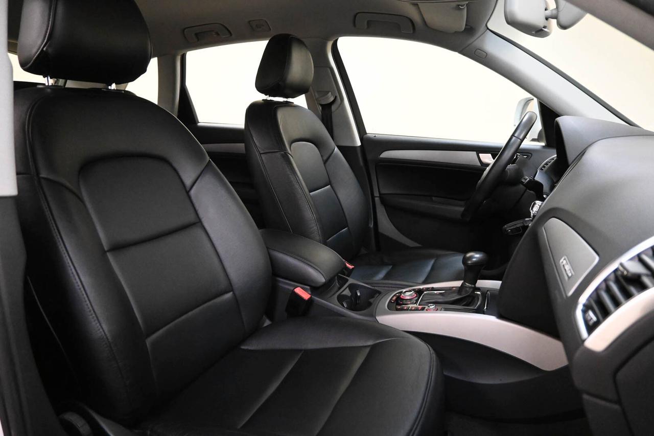 AUDI Q5 1ª serie Q5 2.0 TDI 177CV quattro S tr...