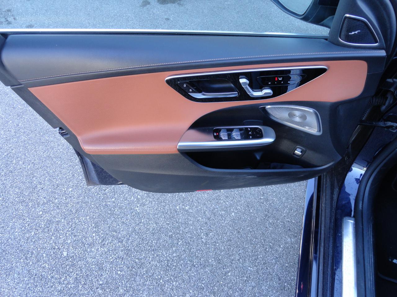 Mercedes-benz C 300 d Mild hybrid S.W. Premium Pro