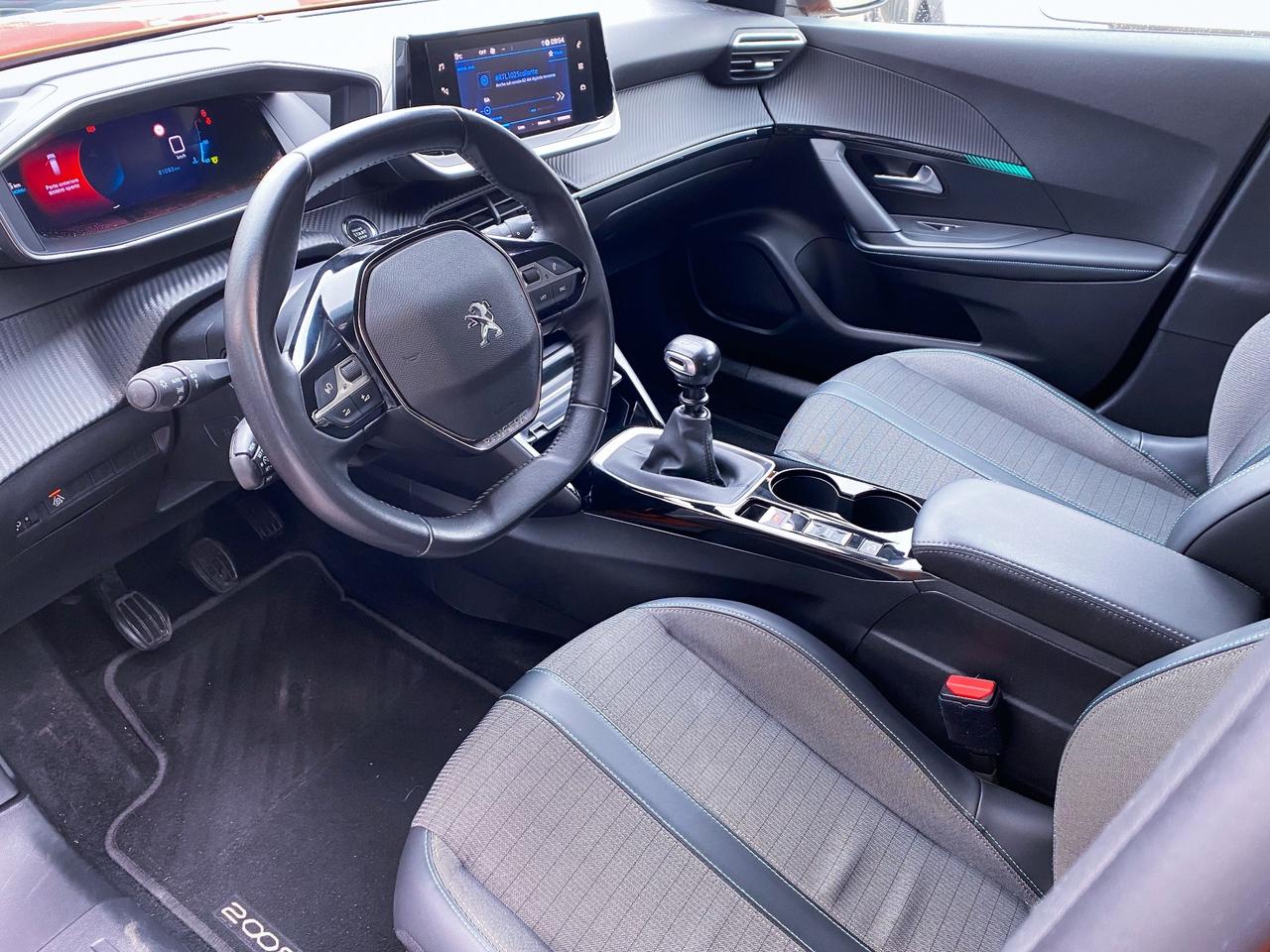 Peugeot 2008 BlueHDi 110 S&S Active Pack - 2021