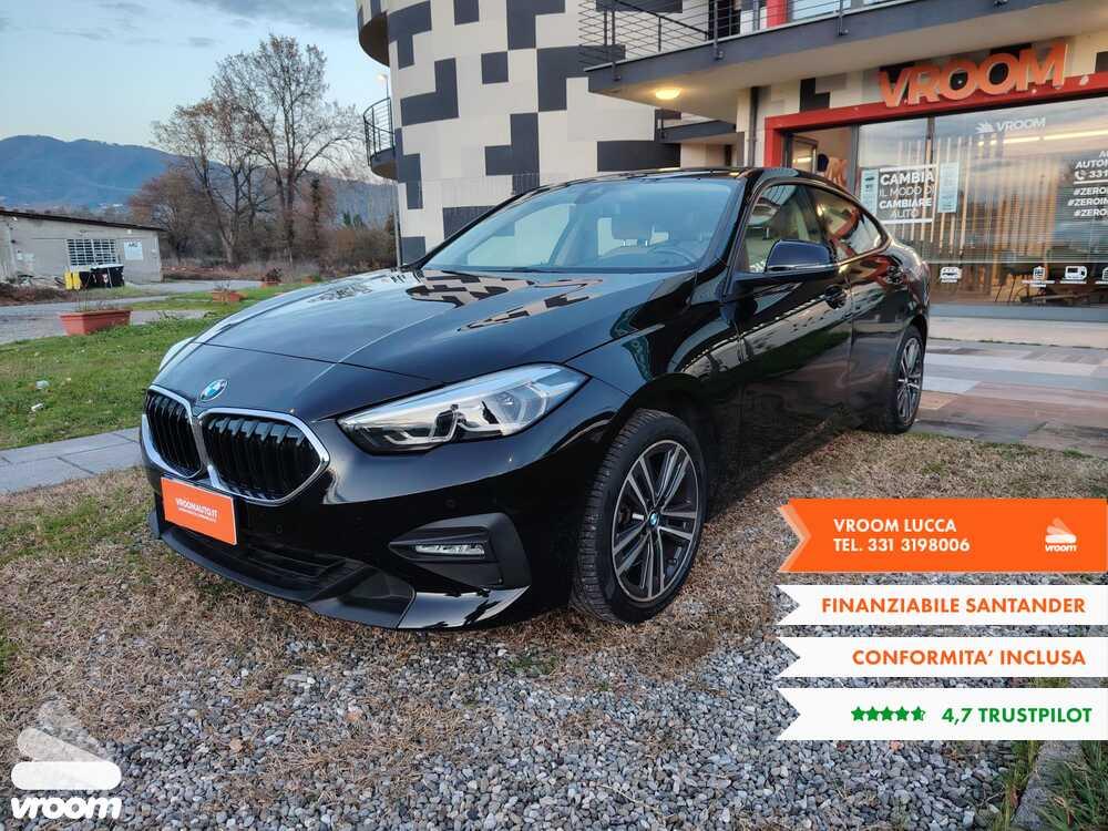 BMW Serie 2 G.C. (F44) 218i Gran Coupé Busine...