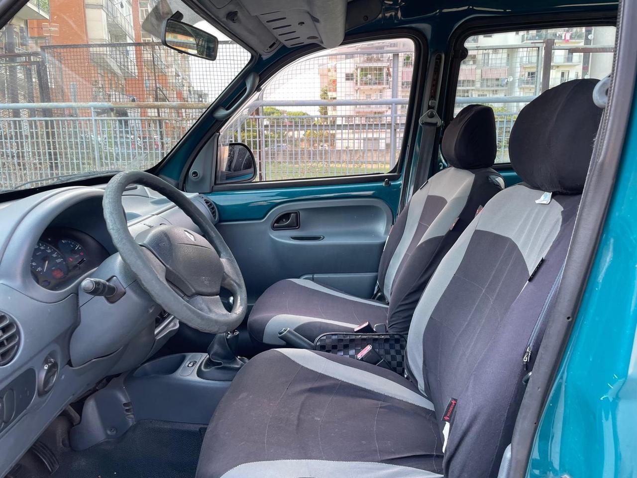 Renault Kangoo 1.4 cat 5 porte Proactive Expression