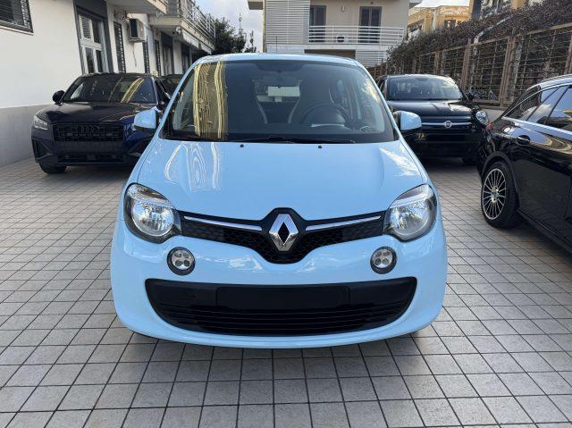 RENAULT Twingo 1.0 sce ZEN 70cv