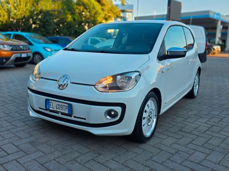 VOLKSWAGEN up! 1.0 75 CV 3p. high up!