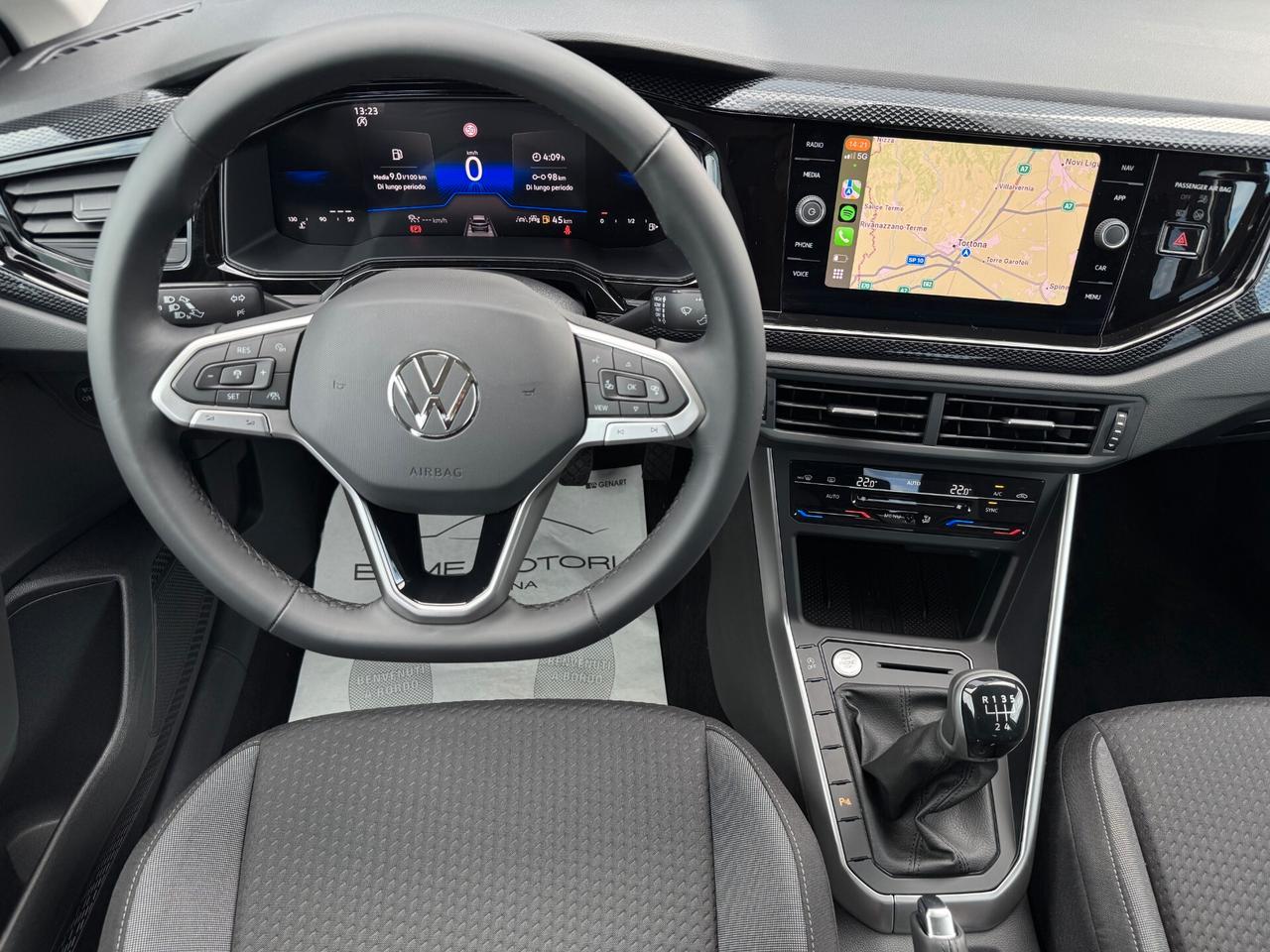 Volkswagen Taigo 1.0 tsi Edition Plus /PROMO/Km0/Fari Matrix