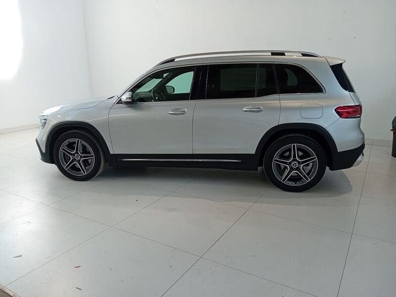 Mercedes-Benz Classe GLB GLB 220 d Automatic 4Matic Premium