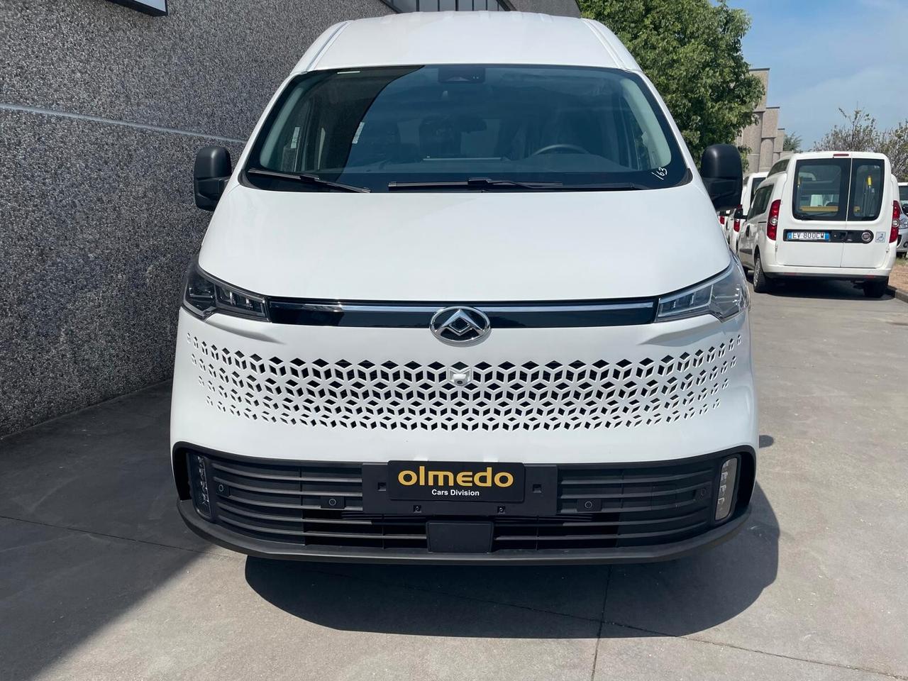 Maxus Delivery 7 2.0d 150cv L2H2 Nuovo in SEDE