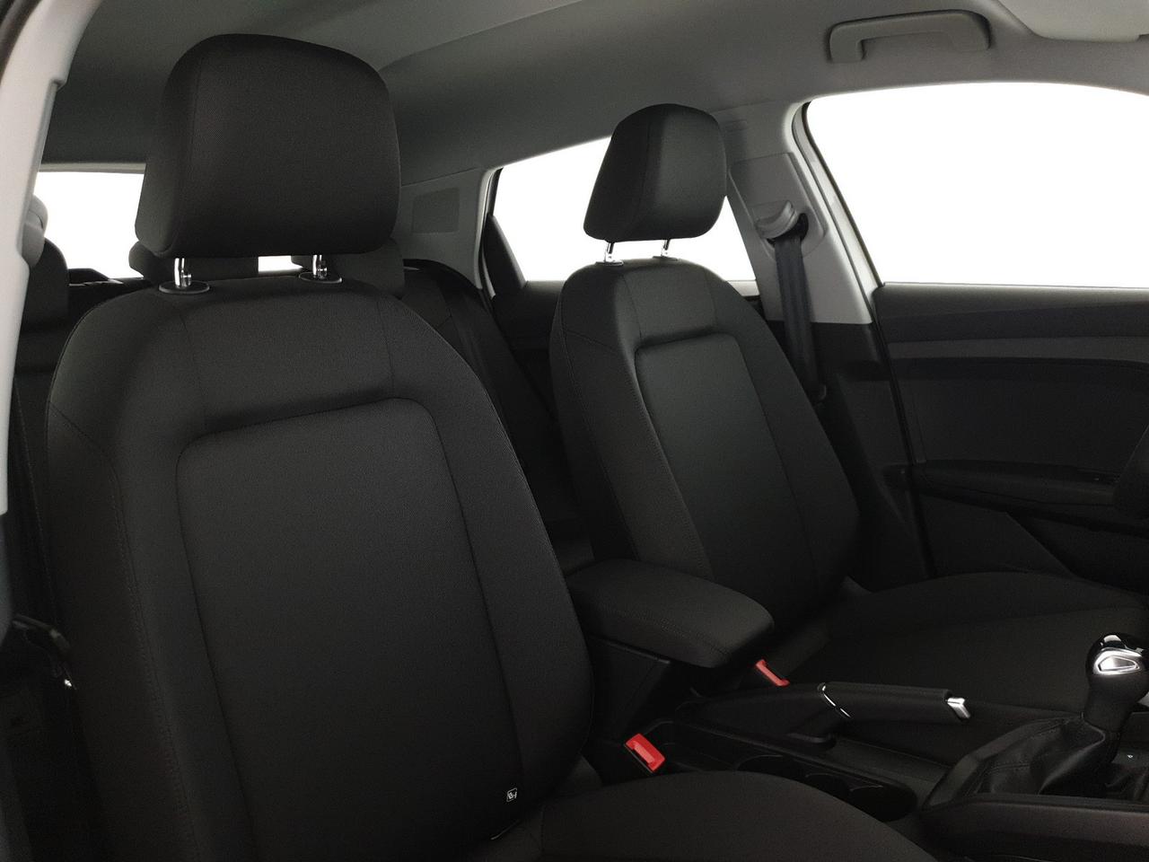 Sportback 30TFSI 116CV Business