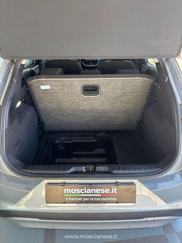 Ford Puma 1.0 Ecoboost Hybrid 125CV Titanium