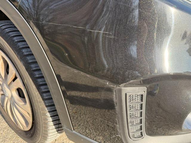 SUZUKI Vitara 1.0 Boosterjet