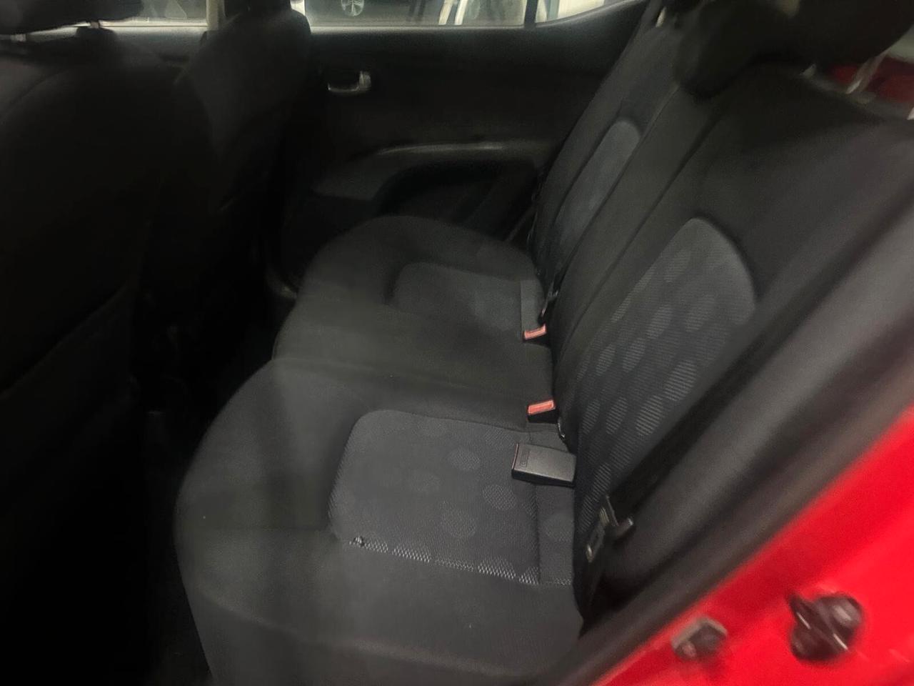 Hyundai i10 1.2 16V BlueDrive GPL Active