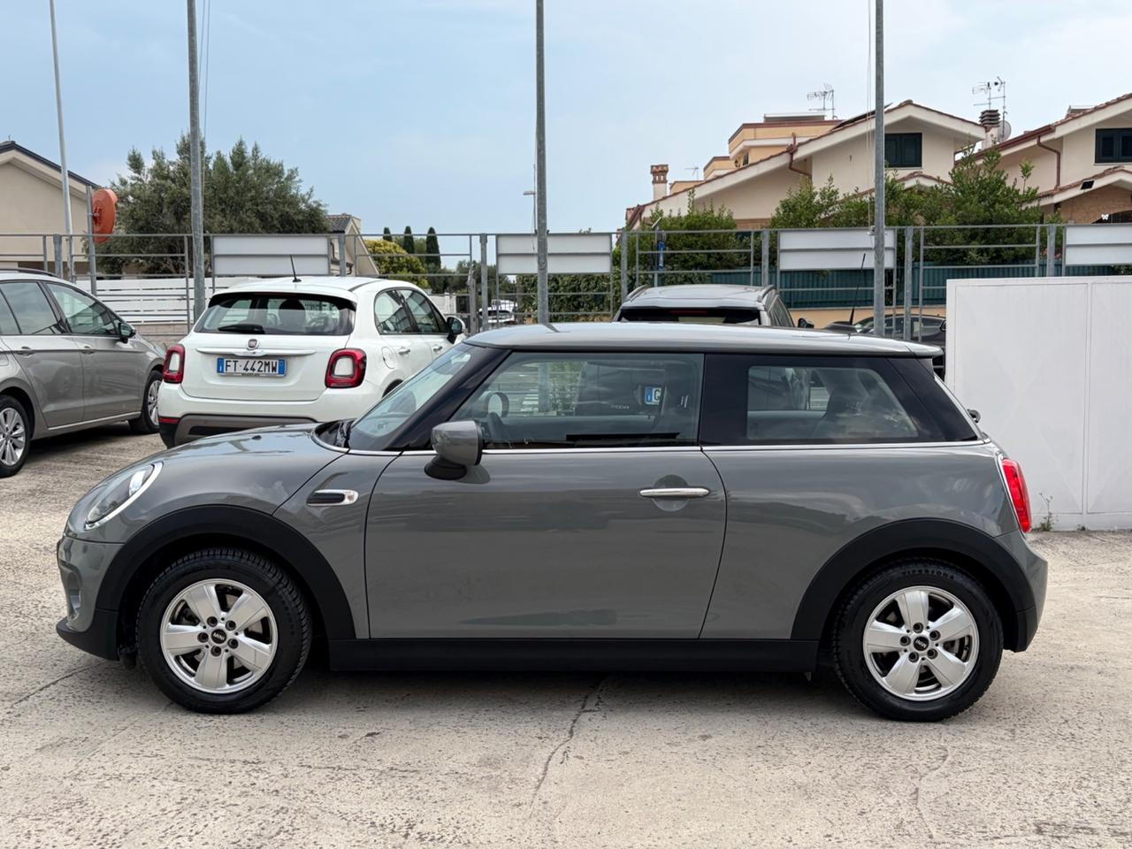 Mini 1.5 One 75 CV
