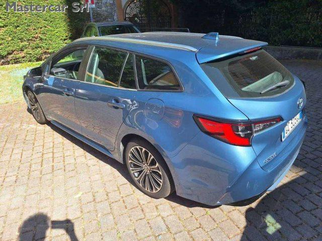 TOYOTA Corolla Corolla Touring Sports 2.0h 179cv Business cvt - G