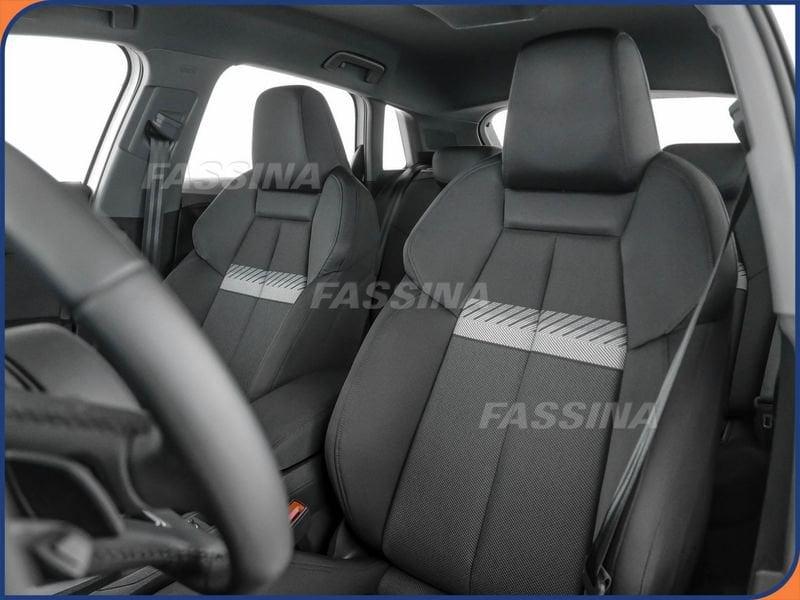Audi A3 A3 SPB 35 TFSI