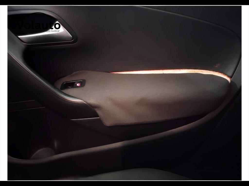 VOLKSWAGEN Polo V 2014 - Polo 5p 1.0 mpi Trendline 60cv