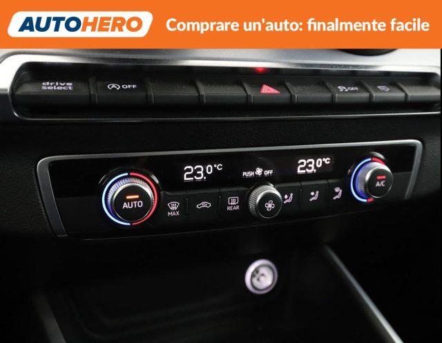 AUDI Q2 1.0 TFSI S tronic Sport