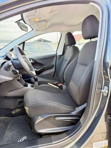 Peugeot 208 1.2 puretech Access 82cv