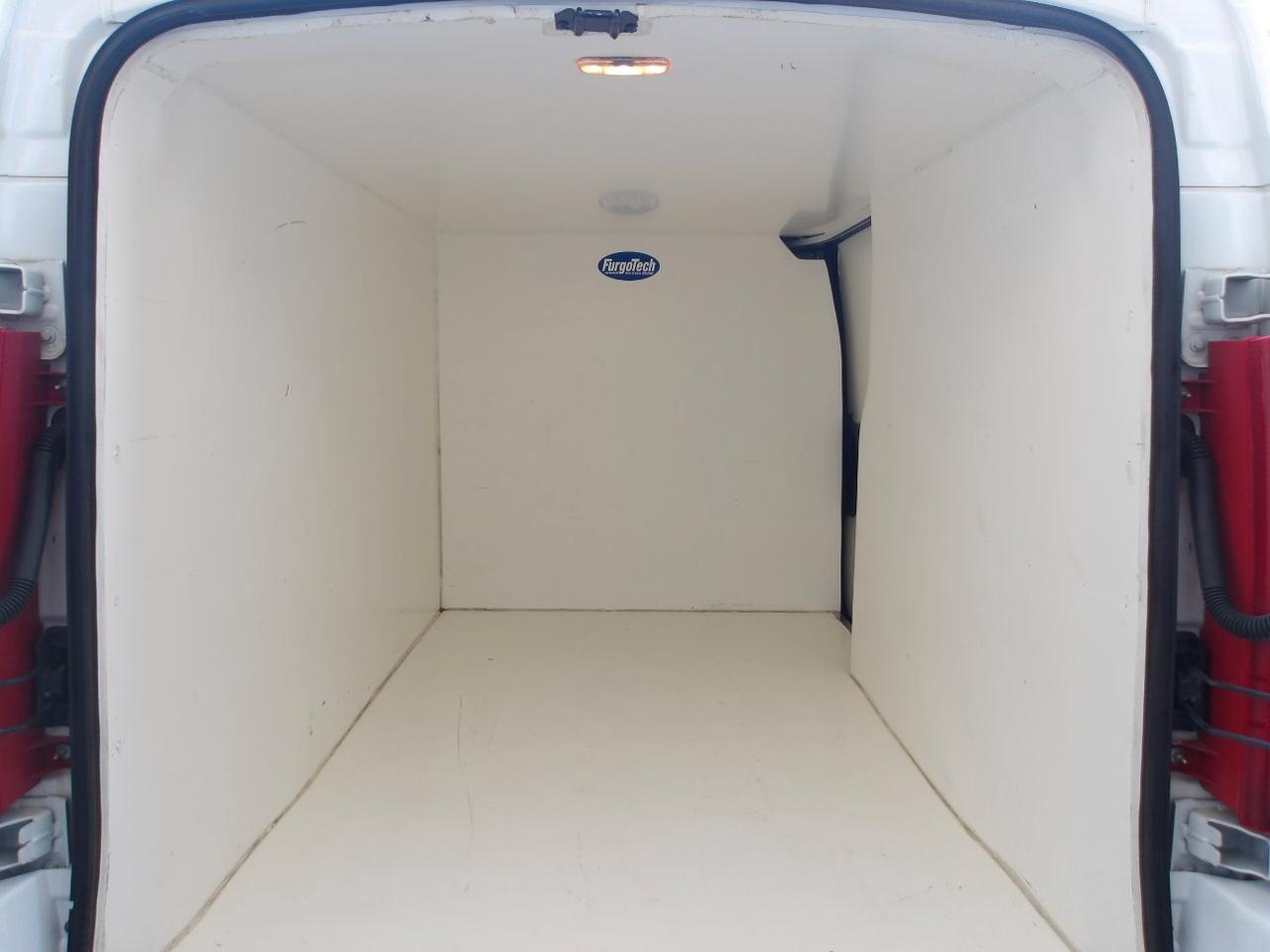 Fiat SCUDO 2.0 MJT 130 CV SX COIBENTATO
