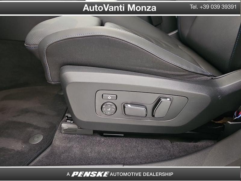 BMW X3 X3 xdrive30e MSport Pro auto