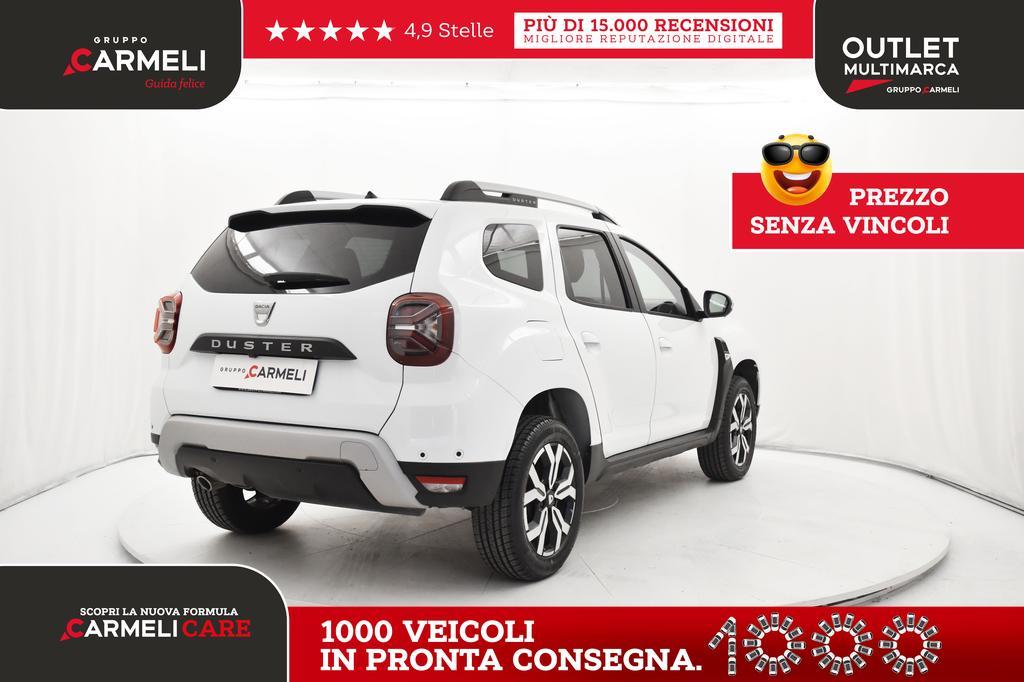 Dacia Duster 1.5 Blue dCi Prestige 4x2
