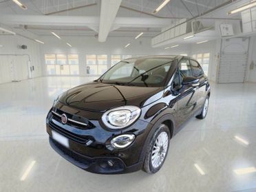 FIAT 500X 1.0 T3 120 CV MT E6D CONNECT 5 PORTE CROSSOVER
