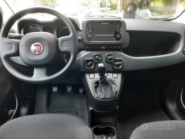 FIAT Panda 1.0 FireFly S&S Hybrid - OK NEOPATENT