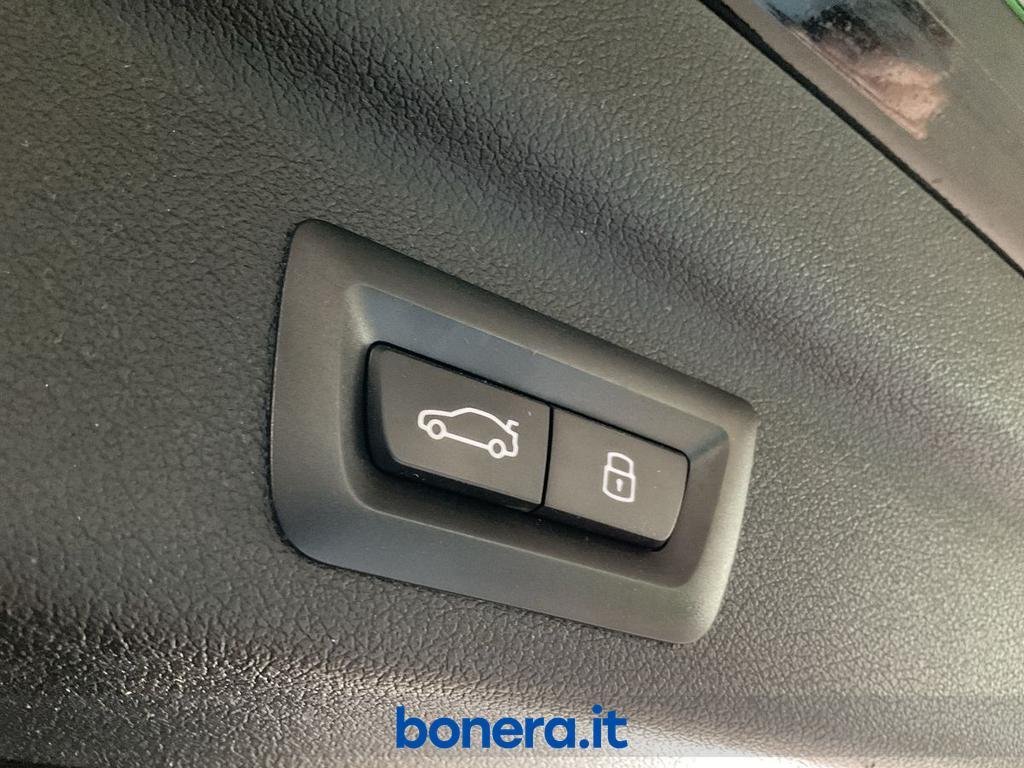 BMW Serie 2 Active Tourer 218 d Msport DCT