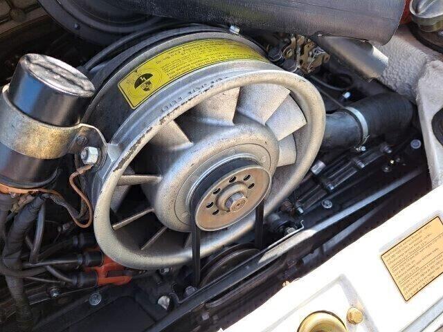 PORSCHE 911 2.2T TARGA - ASI \ HERITAGE -1971