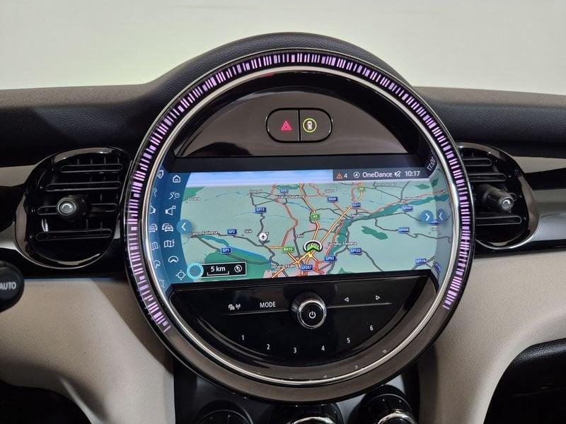 MINI Mini Cabrio F57 2021 Cabrio 2.0 JCW JCW auto