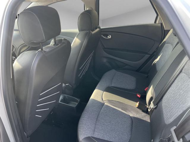 RENAULT Captur dCi 8V EDC Energy Intens VENDE PRIVATO