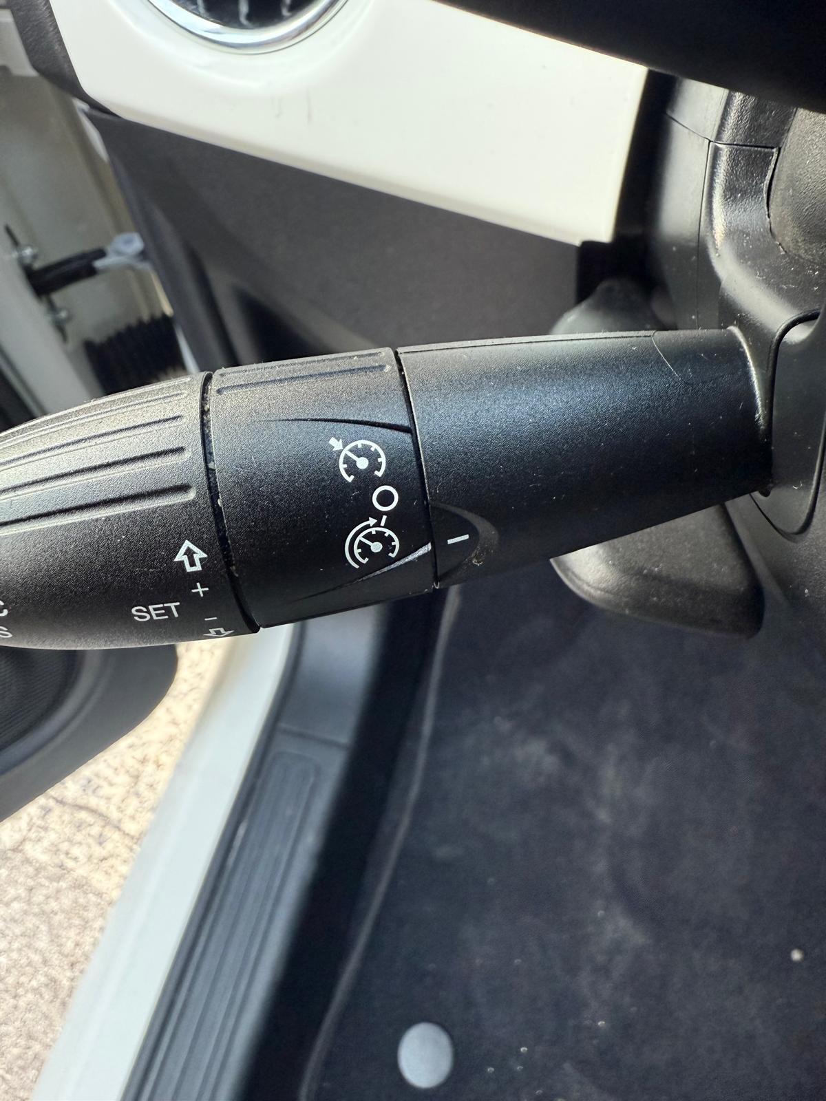 Fiat 500 1.2 Lounge Benzina/Gpl