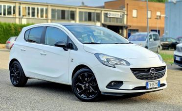 Opel Corsa 1.4 90CV GPL Tech 5 porte 120 Anniversary