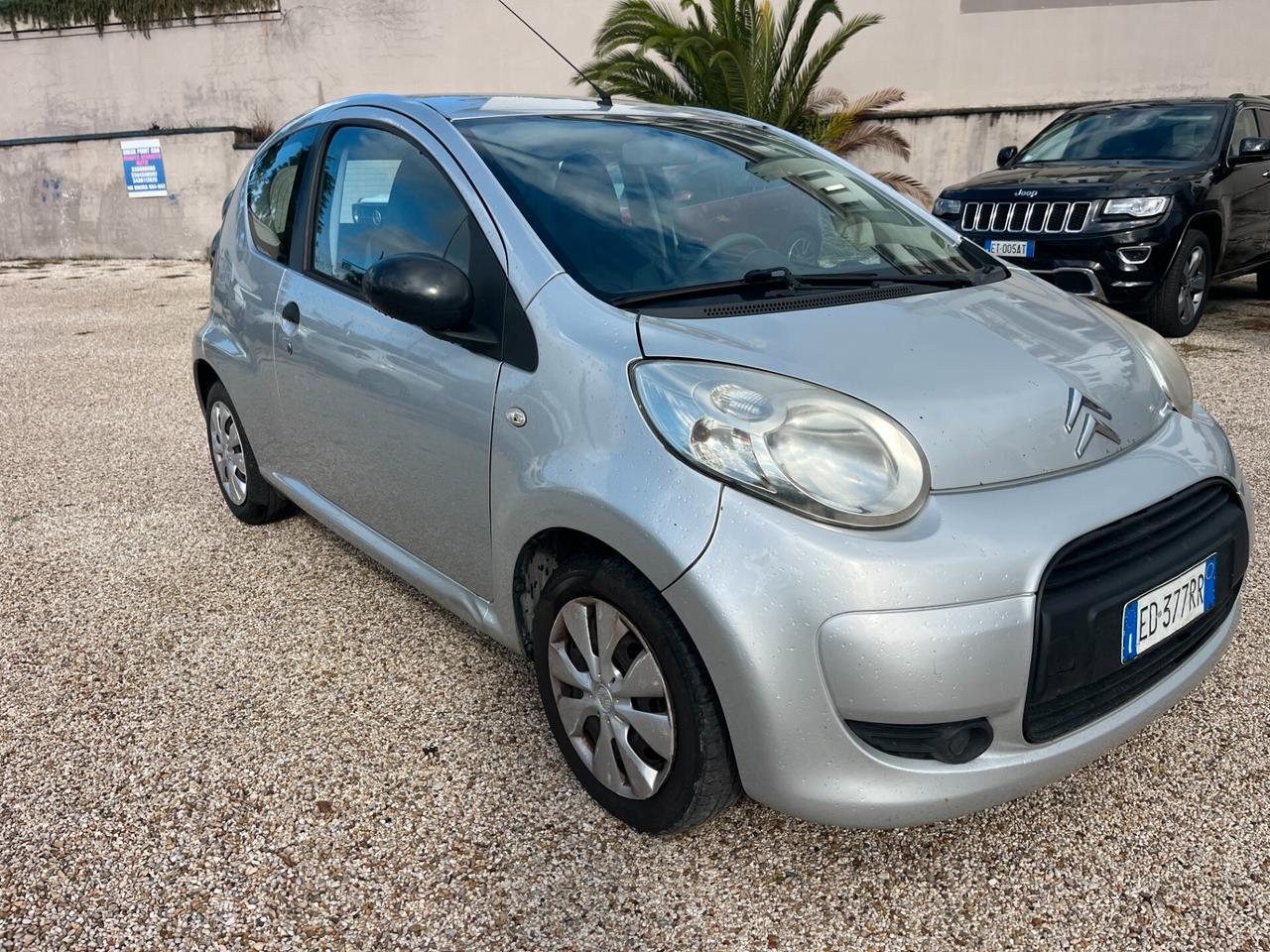 Citroen C1 1.0 3 porte airdream Amici