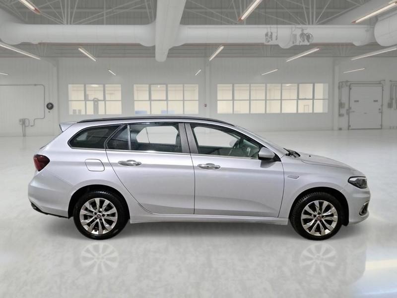 FIAT TIPO 1.3 MJT 95 CV 5M SES BUSINESS 5 PORTE STATION WAGON