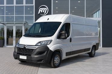 Citroen Jumper 33 HDi 140CV L3H2 +IVA