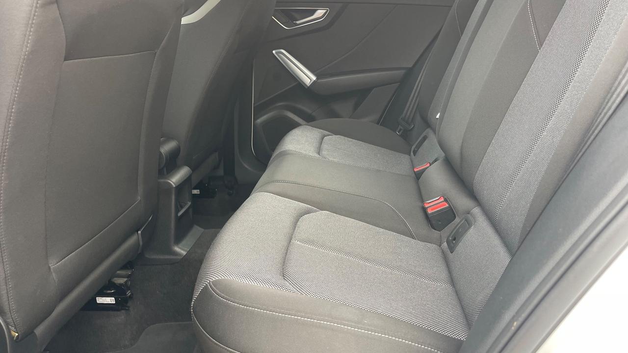 Audi Q2 Sport S Tronic 1.6 TDI 116cv