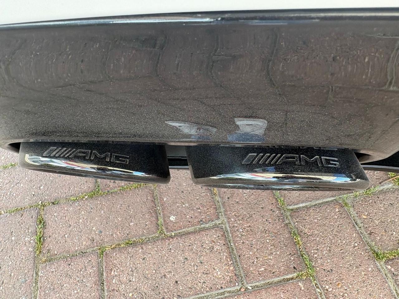 Mercedes-Benz A 200 AMG Line Premium Plus E #11037