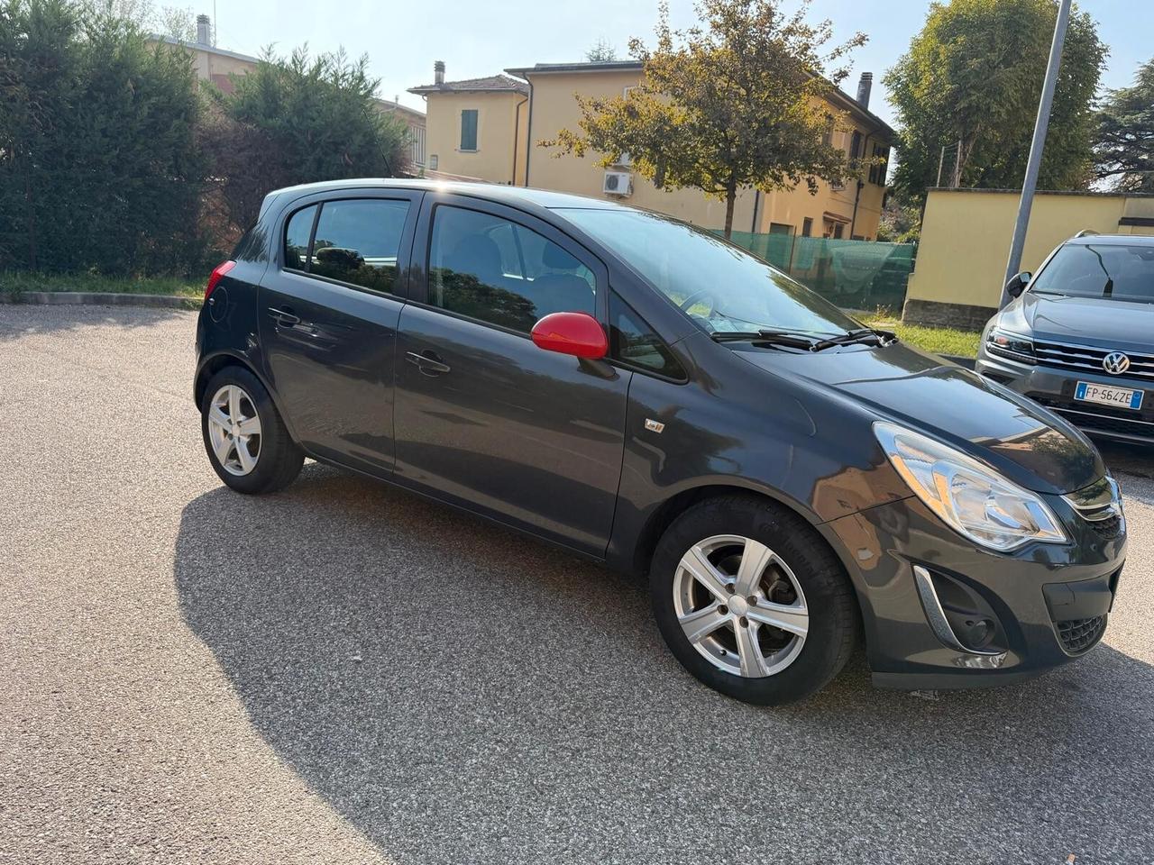 Opel Corsa 1.3 cdti - NEOPATENTATI - 12 MESI DI GARANZIA -
