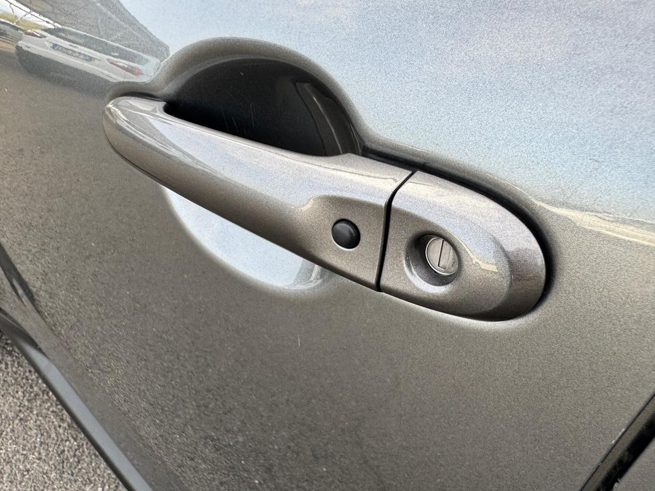 Nissan Juke 1.5 dCi Start&Stop N-Connecta