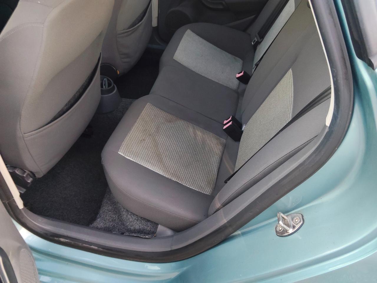 Seat Ibiza 1.4 5p. Reference Dual