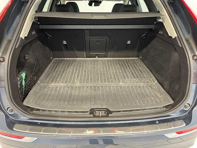 Volvo XC60 2.0 Hybrid 253CV AWD Autom. Inscription (PHEV)
