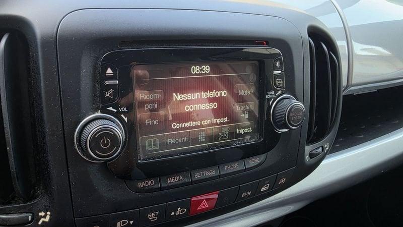 FIAT 500L 1.3 MultiJet 95cv Lounge GARANZIA