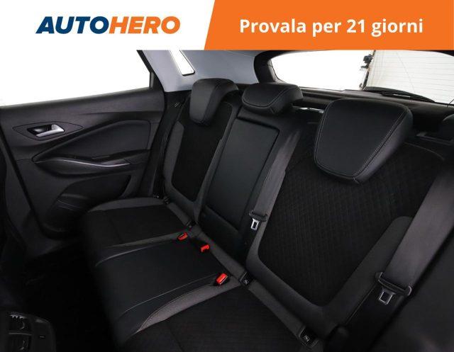 OPEL Grandland X 1.6 diesel Ecotec Start&Stop aut. Innovation
