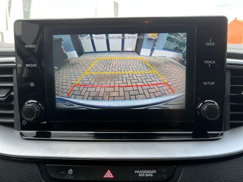 Kia Xceed 1.0 T-GDi GPL Style