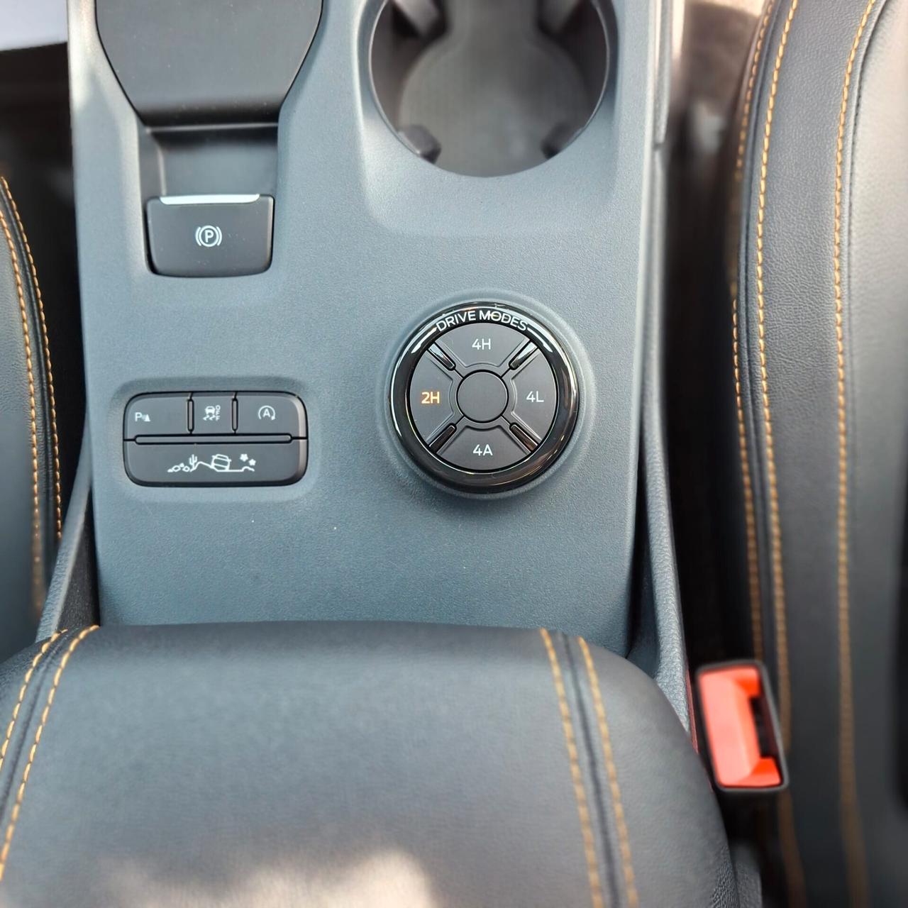 Ford Ranger 3.0 ECOBLUE aut. 240 CV DC Wildtrak 5 posti