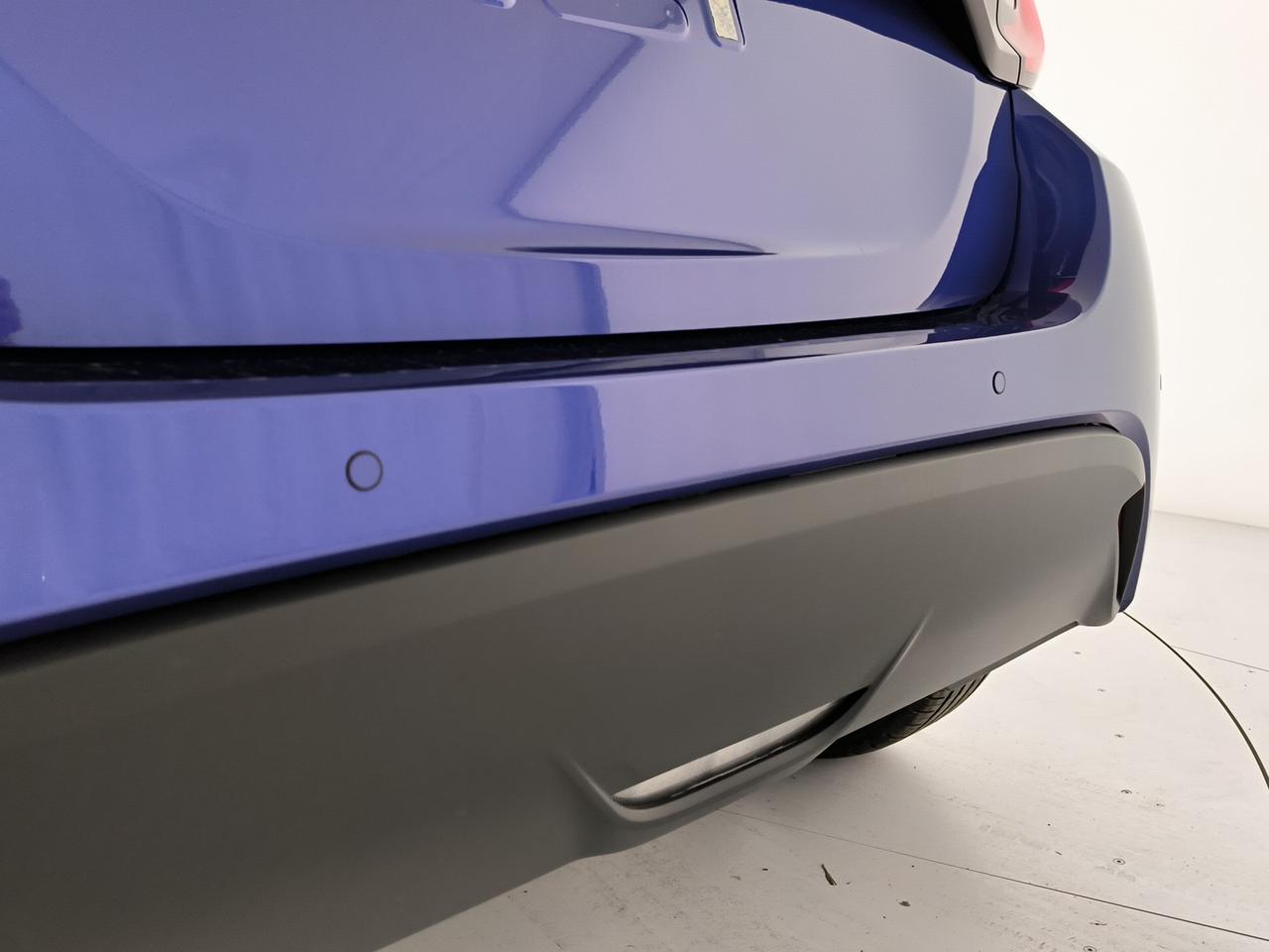 Toyota Yaris 1.5h trend