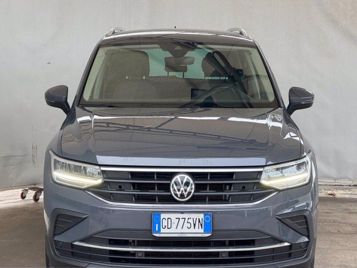 VOLKSWAGEN Tiguan 1 5 tsi life 150cv