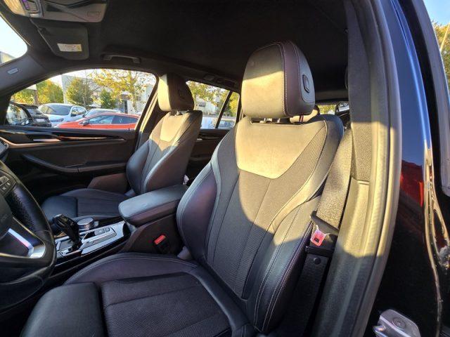BMW X3 xDrive20d Business Advantage PERMUTE